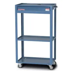 Rack móvel aberto para computador - NR-1