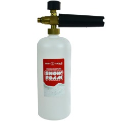 Aplicador de detergente 1 litro encaixe de 1/4