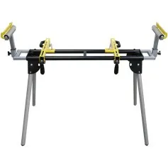 Mesa de apoio portátil para serra de bancada 150 kg 18421 -  RZ-MB150