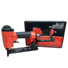 Grampeador pneumático capacidade de 6 a 16 mm - 80/16 Grampeador pneumático capacidade de 6 a 16 mm - 80/16