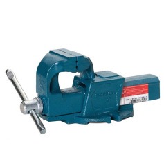 Torno de bancada fixo n2 - NT-2