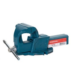 Torno de bancada fixo n°3 Torno de bancada fixo n°3