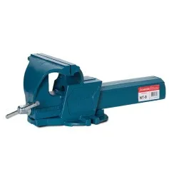Torno de bancada fixo n° 8 - NT-8