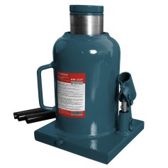 Macaco hidrulico tipo garrafa capacidade 32 toneladas - GN-32T