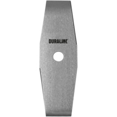 Lmina para roadeira 2 pontas 350 mm x 2 mm x 1