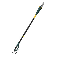 Podador de galhos elétrico 750W haste telescópica - PA750T Podador de galhos elétrico 750W haste telescópica - PA750T