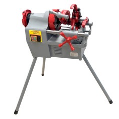 Rosqueadeira el�trica autom�tica 1/2