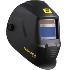 Máscara de solda com escurecimento automático tonalidade 11 - SWARM A10