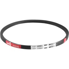 Correia em V perfil A-27 Correia em V perfil A-27