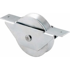 Roldana para porto 3