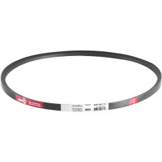 Correia em V perfil A-25