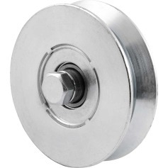 Roldana para porto 3