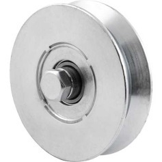 Roldana para porto 4