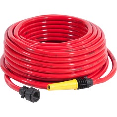 Mangueira para jardim 7/16