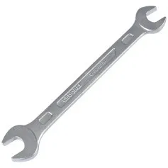 Chave fixa 27 x 32 mm aço gedore-vanadium - 004.518