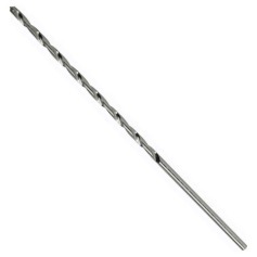 Broca de wídea para concreto 14 x 400mm extra longa - BC-14400 Broca de wídea para concreto 14 x 400mm extra longa - BC-14400