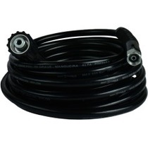 Mangueira para lavadora de alta press�o M22/14 X 1/4 f�mea com 7 metros