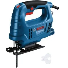 Serra tico tico 500 watts capacidade de corte 68 mm com velocidade variável - GST 680