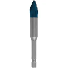 Broca para porcelanato 12 x 90 mm Hardceramic - HEX-9