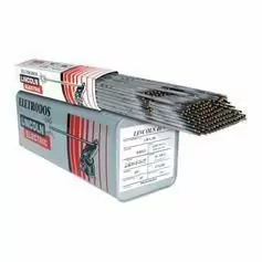 Eletrodo de 3,25 mm pacote com 20 kg - 46E6013