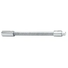 Extensão flexível para soquete 6