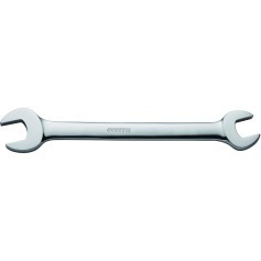 Chave fixa 12 x 13 mm aço cromo vanádio 300013B Chave fixa 12 x 13 mm aço cromo vanádio 300013B