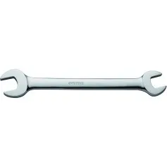 Chave fixa 10 x 11 mm aço cromo vanádio 300007B