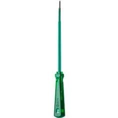 Chave phillips isolada 1/4 x 6