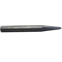 Punção de centro 120 x 5 mm - ST90812G