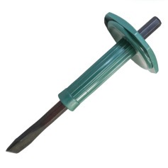 Talhadeira manual com empunhadura 25 x 300 mm - ST90824G Talhadeira manual com empunhadura 25 x 300 mm - ST90824G