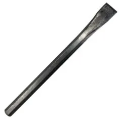 Talhadeira manual sextavada 25 x 300 mm - ST90832G