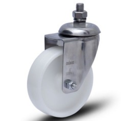 Rodízio giratório 3 Rodízio giratório 3