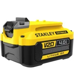 Bateria íons de lítio 20V 4 Ah V20 - SB204-BR