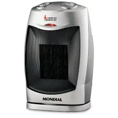 Aquecedor de ambientes 1.500 watts termo ceramic - A05