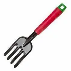 Garfo para afofar terra - FJ-1019
