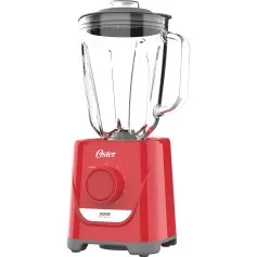 Liquidificador 5 velocidades 1000 watts Power - OLIQ501