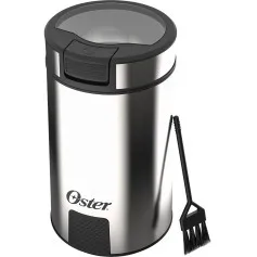 Moedor de café elétrico 150W em aço inox - OMDR100