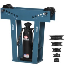 Curvador de tubos hidr�ulico de 1/2