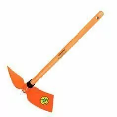 Sacho coração com cabo de 60 cm