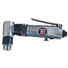 Furadeira pneum�tica 90� revers�vel 3/8