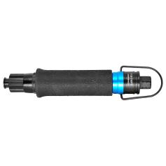 Parafusadeira pneumática reta encaixe 1/4 Parafusadeira pneumática reta encaixe 1/4