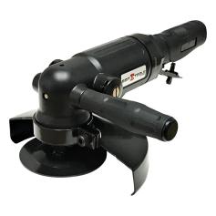 Esmerilhadeira angular pneum�tica 7