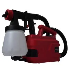 Pistola de pintura pulverizadora elétrica 500 watts - SGT-6051
