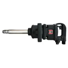 Chave de impacto pneumática encaixe  1
