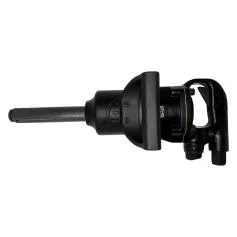 Chave de impacto pneumática  encaixe 1