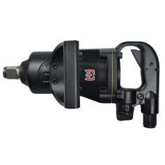 Chave de impacto pneumática encaixe 1 Chave de impacto pneumática encaixe 1