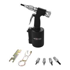 Rebitador semi-automatico para rebites de rosca M4 - M10 - SGT-0731