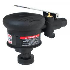 Lixadeira orbital pneum�tica 1.1/4