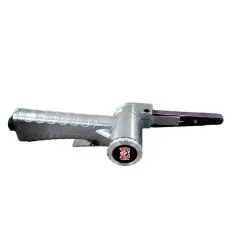 Lixadeira de cinta pneumática 10 x 330mm - SGT-0391