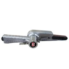 Lixadeira de cinta pneumática 20 x 330 mm - SGT-0392